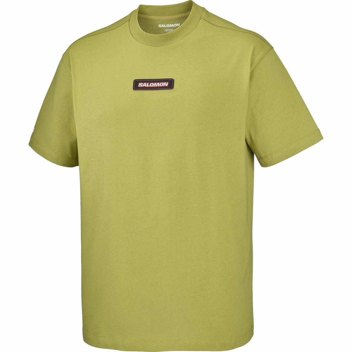 VENOM Men's Short Sleeve T-Shirt | Salomon Quality