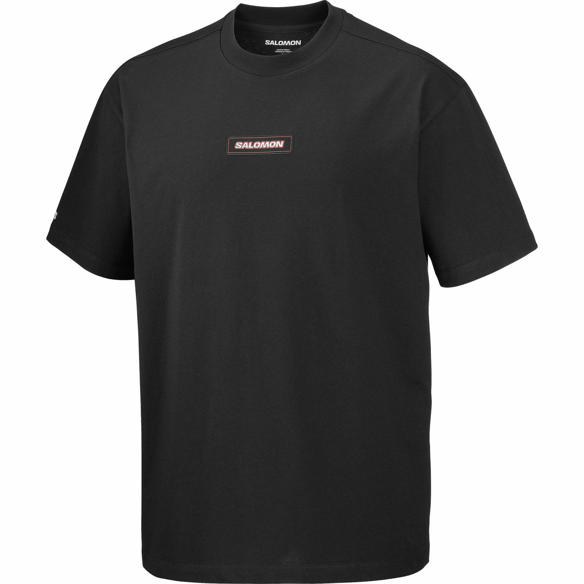 VENOM Men's Short Sleeve T-Shirt | Salomon Quality