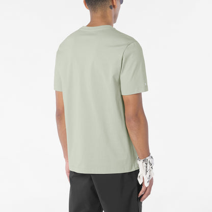 SALOMON LOGO Men's Short Sleeve T-Shirt | Salomon Classic