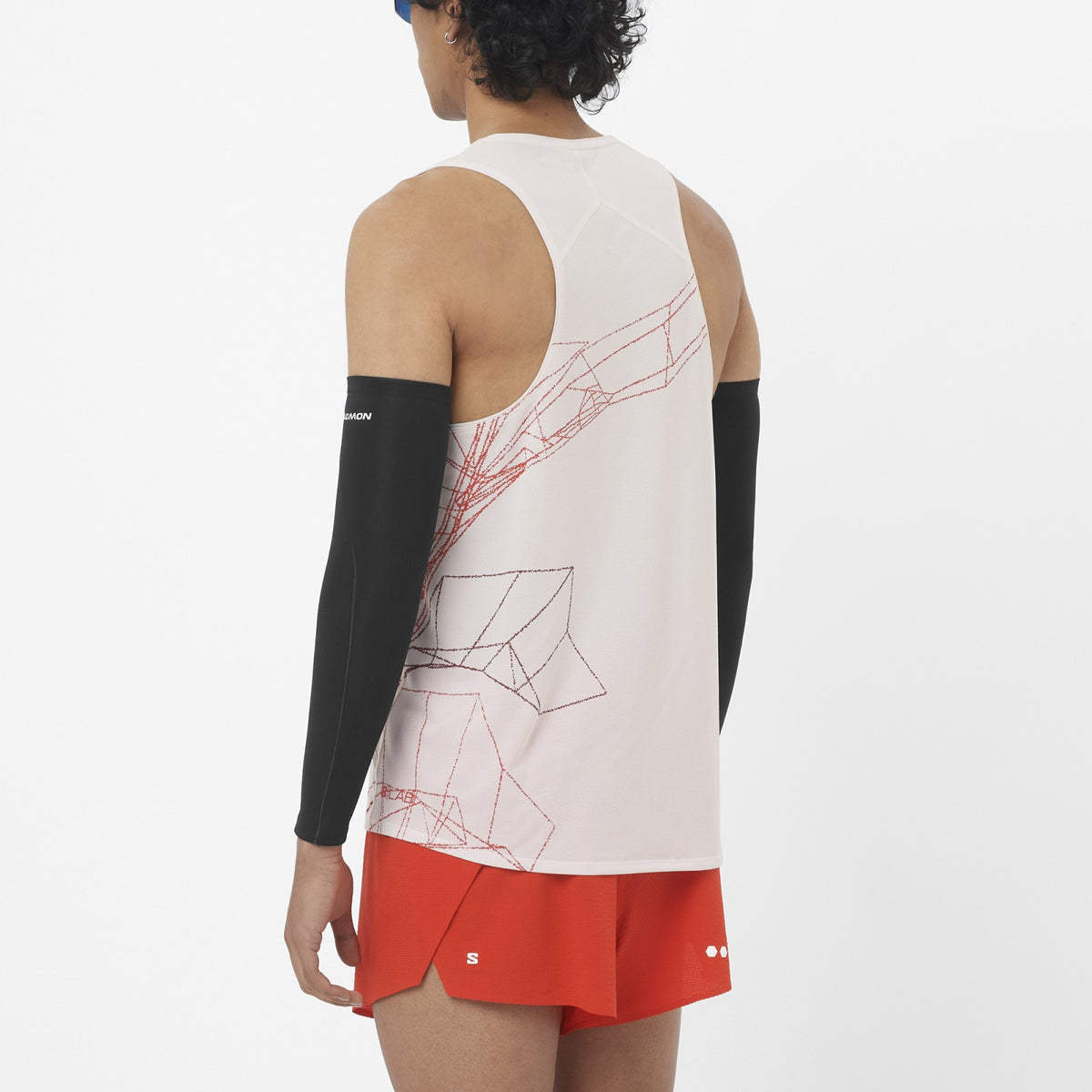 S/LAB SPEED Men's Tank | Salomon Essential