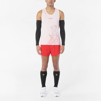 S/LAB SPEED Men's Tank | Salomon Essential