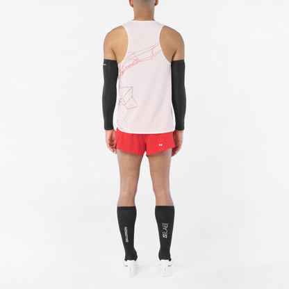 S/LAB SPEED Men's Tank | Salomon Essential