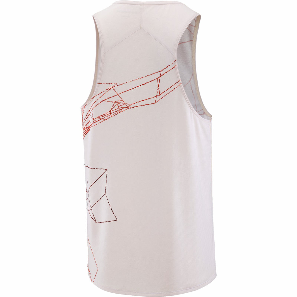 S/LAB SPEED Men's Tank | Salomon Essential