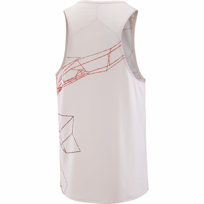 S/LAB SPEED Men's Tank | Salomon Essential