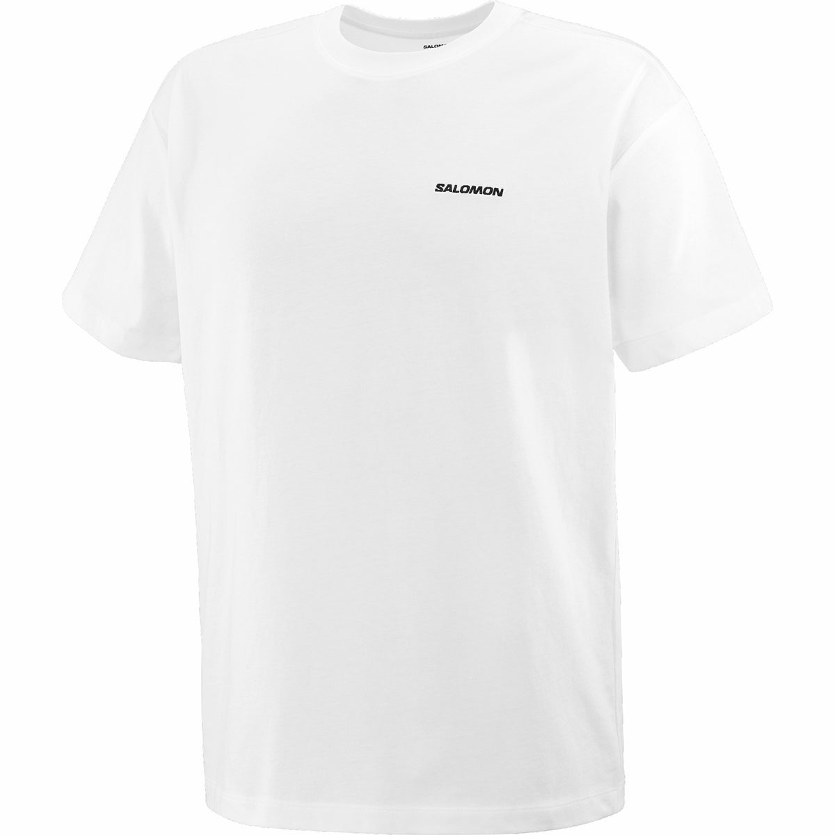 LOGO Men's Short Sleeve T-Shirt | Salomon Everyday