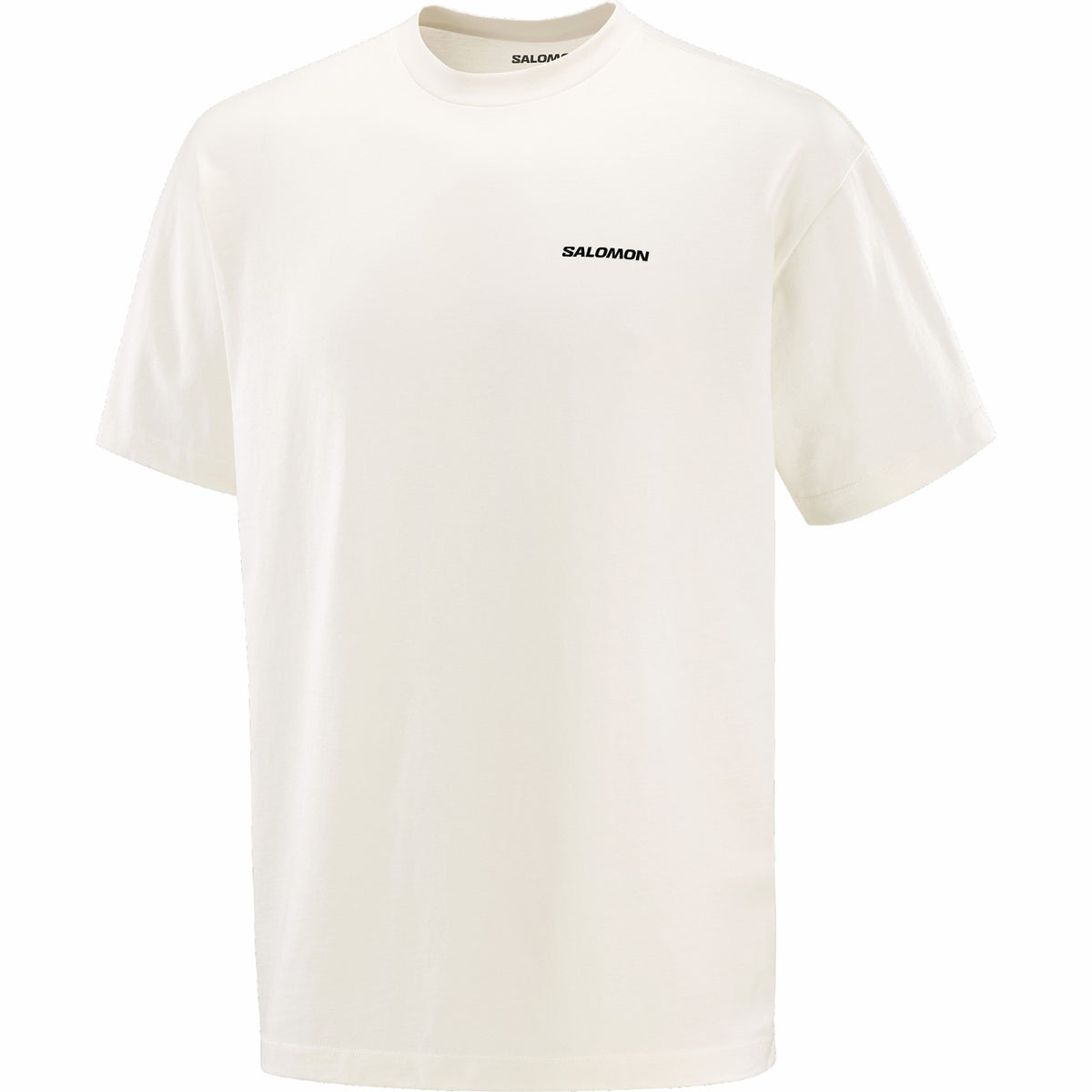LOGO Men's Short Sleeve T-Shirt | Salomon Everyday