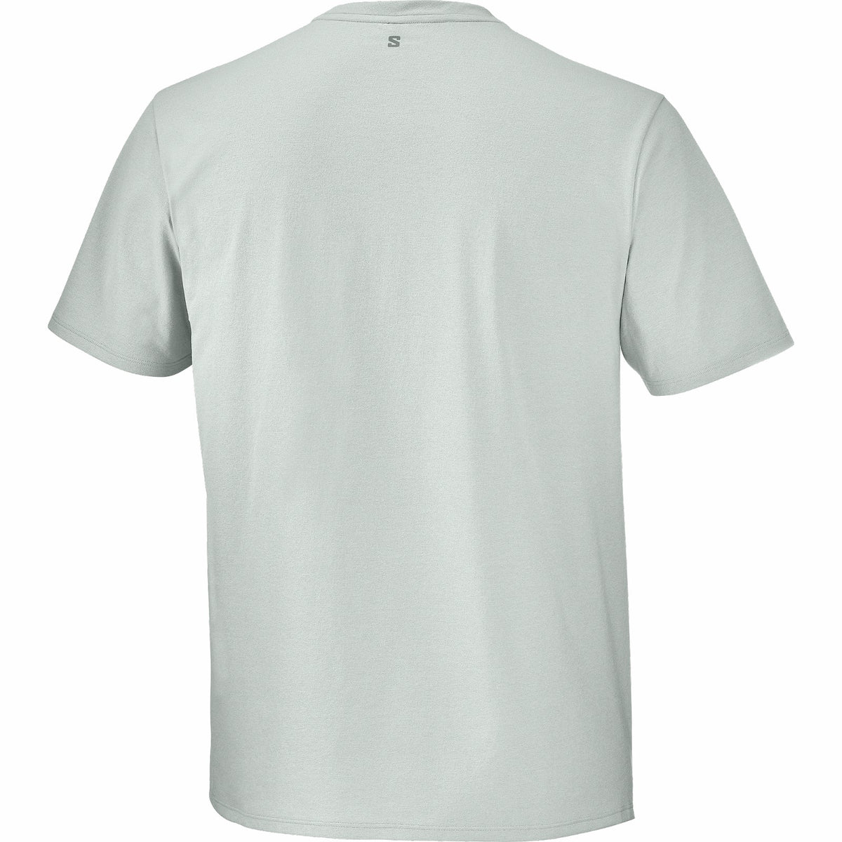 TRACKLINE Men's Short Sleeve T-Shirt | Salomon Value