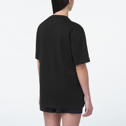 LOGO LIMITED COURTNEY EDITION Unisex Short Sleeve T-Shirt | Salomon Latest