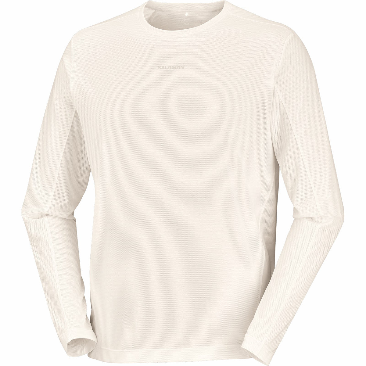 SHAKEout CORE GRAPHIC Men's Long Sleeve T-Shirt | Salomon Quality