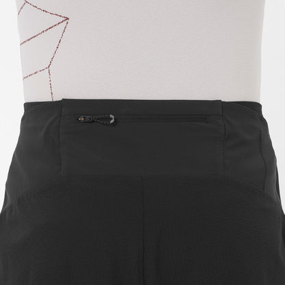 SENSE AERO STOW 5" Black | Salomon Classic