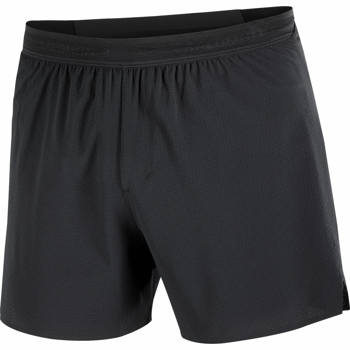 SENSE AERO STOW 5" Black | Salomon Classic