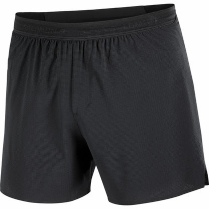 SENSE AERO STOW 5" Black | Salomon Classic