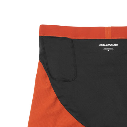 SENSE AERO SPLIT 3" Men's Shorts | Salomon Everyday