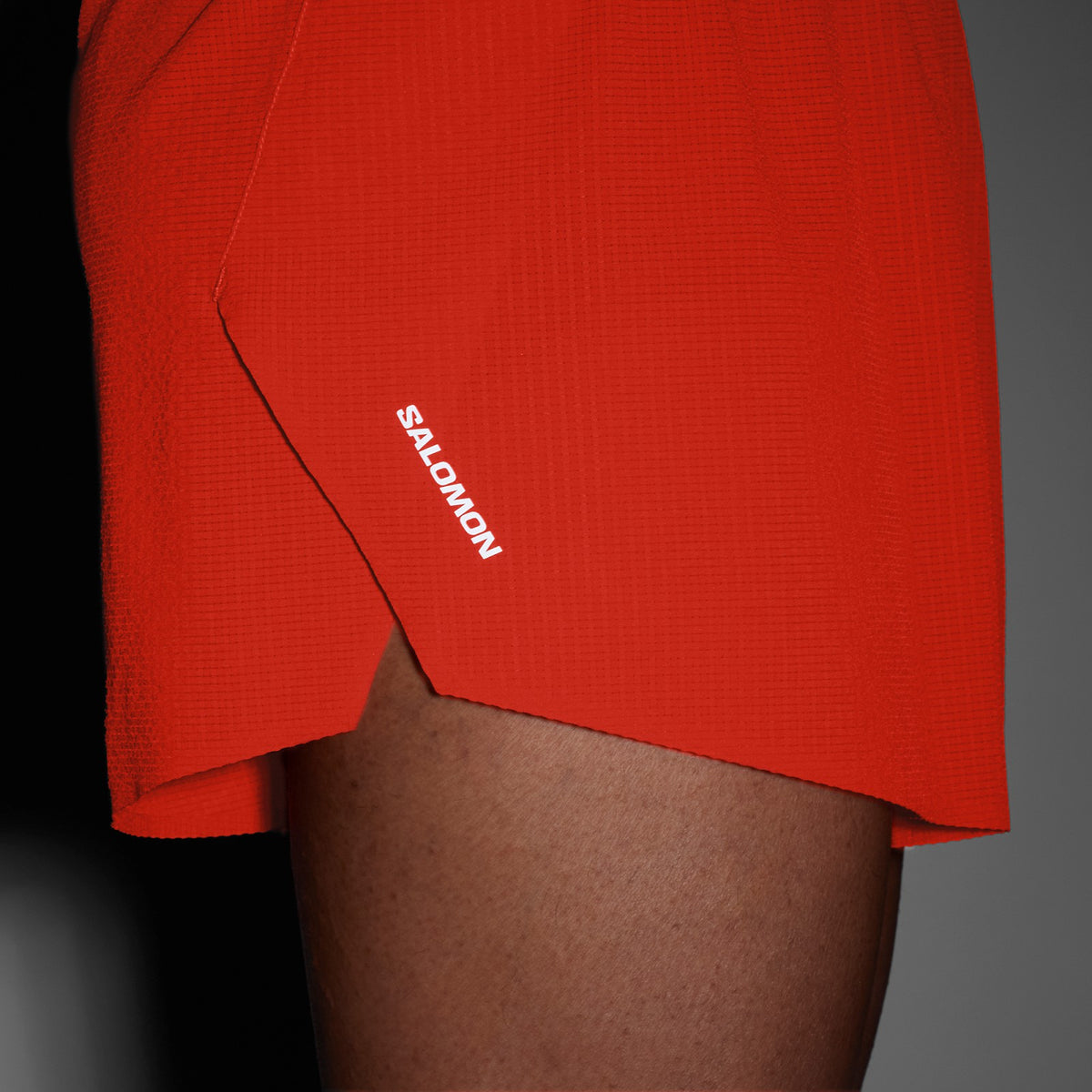 SENSE AERO SPLIT 3" Men's Shorts | Salomon Everyday