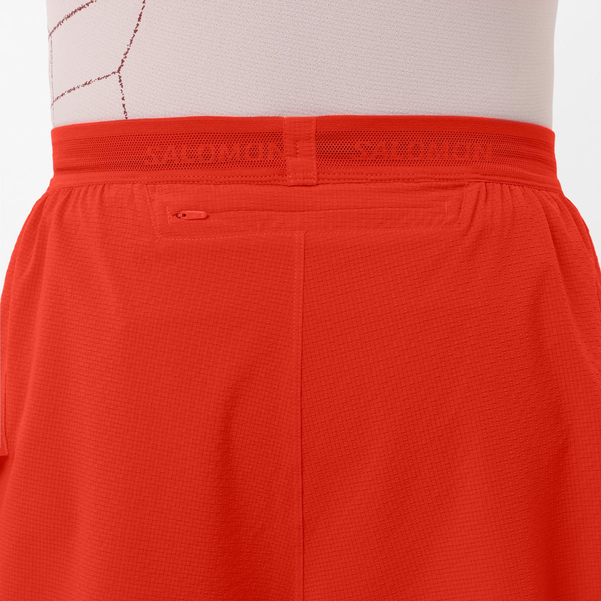 SENSE AERO SPLIT 3" Men's Shorts | Salomon Everyday
