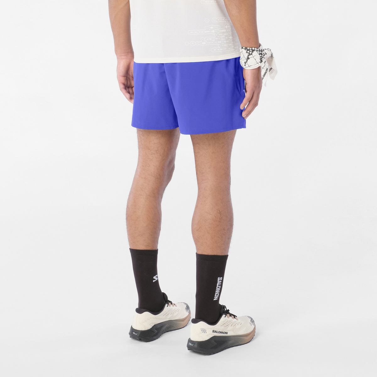 SHAKEout CORE 5" Men's Shorts | Salomon Value