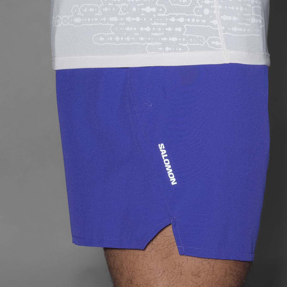 SHAKEout CORE 5" Men's Shorts | Salomon Value