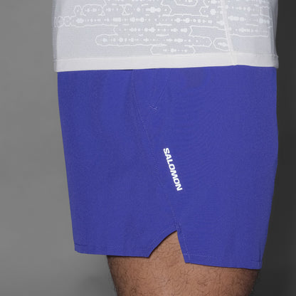 SHAKEout CORE 5" Men's Shorts | Salomon Value