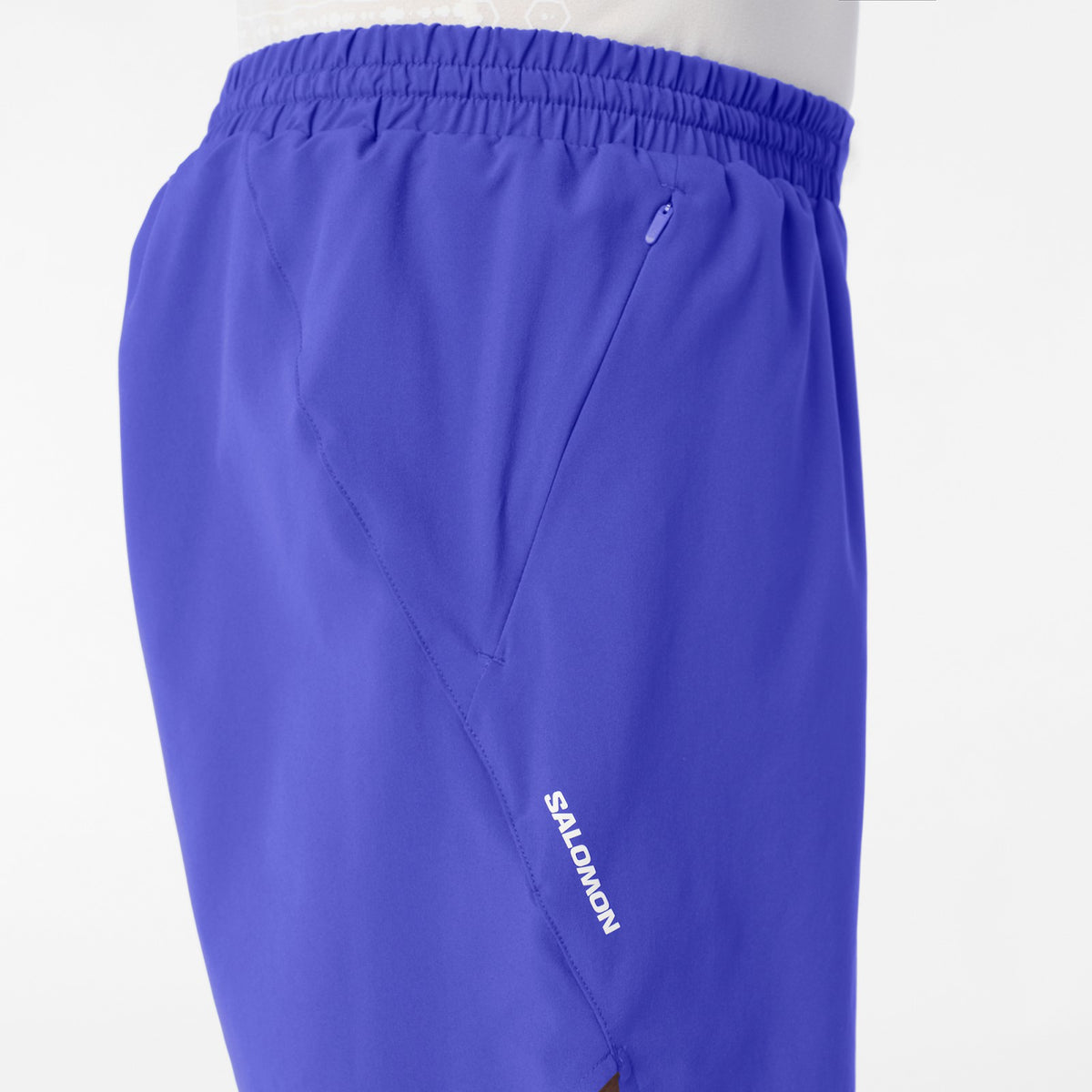 SHAKEout CORE 5" Men's Shorts | Salomon Value
