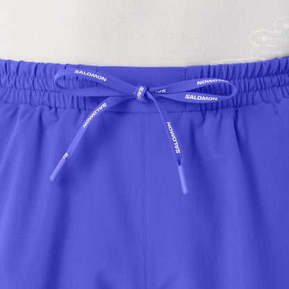 SHAKEout CORE 5" Men's Shorts | Salomon Value