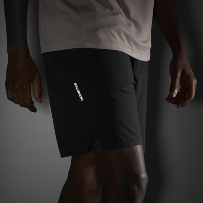 SHAKEout CORE NO LINER 7" Men's Shorts | Salomon Latest