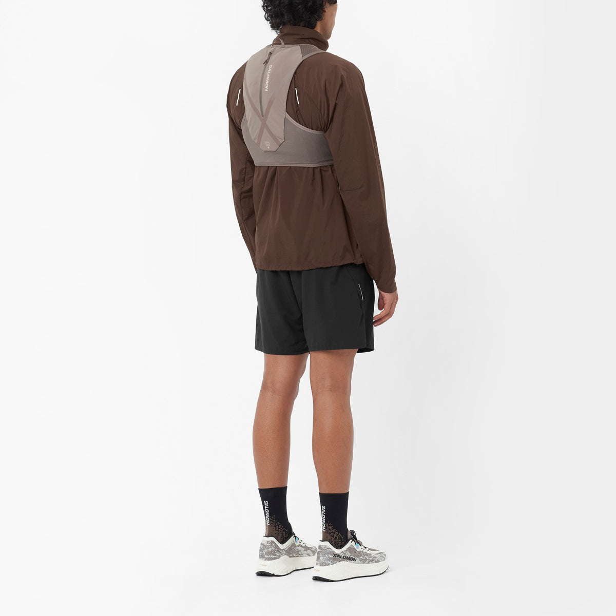 SHAKEout CORE NO LINER 7" Men's Shorts | Salomon Latest