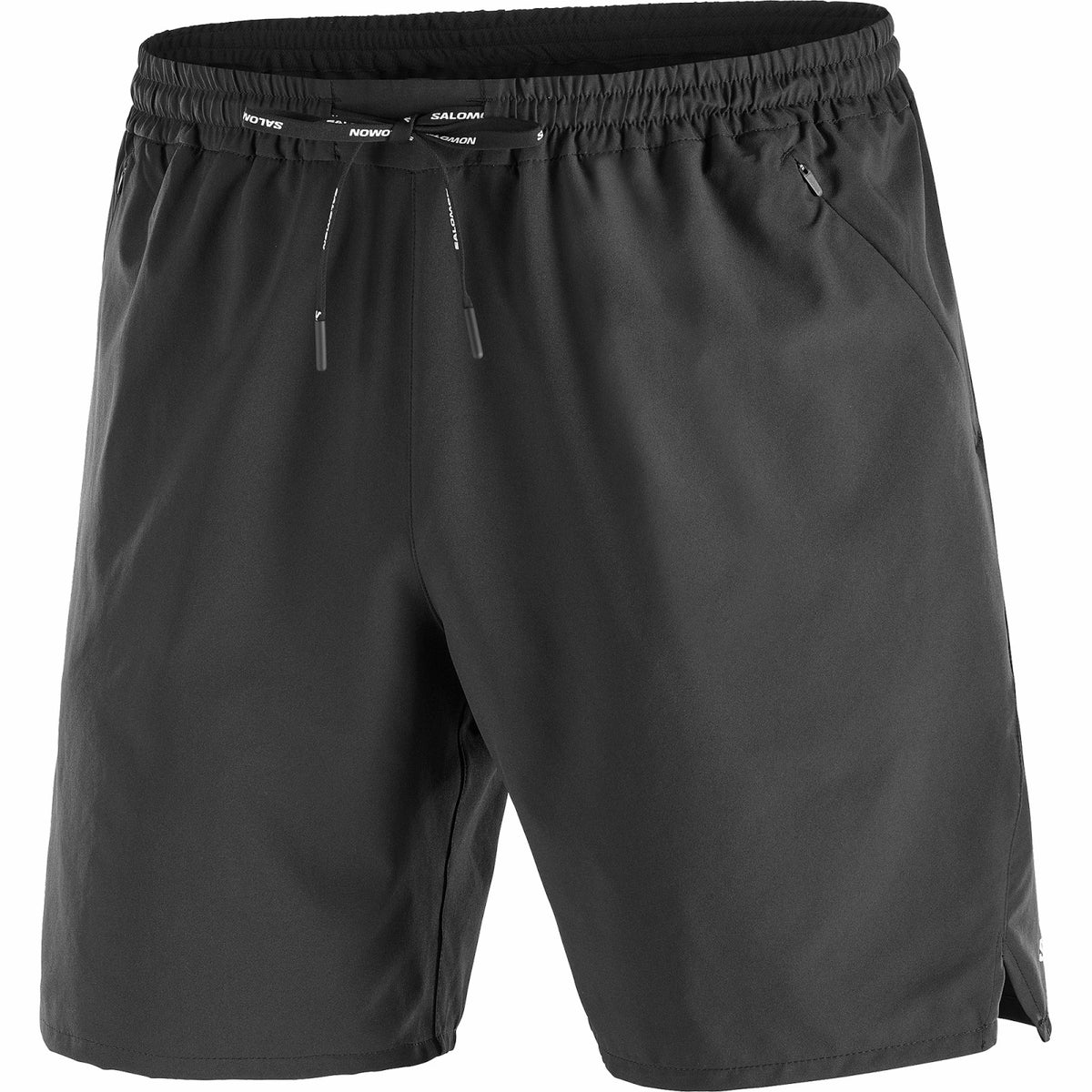 SHAKEout CORE NO LINER 7" Men's Shorts | Salomon Latest