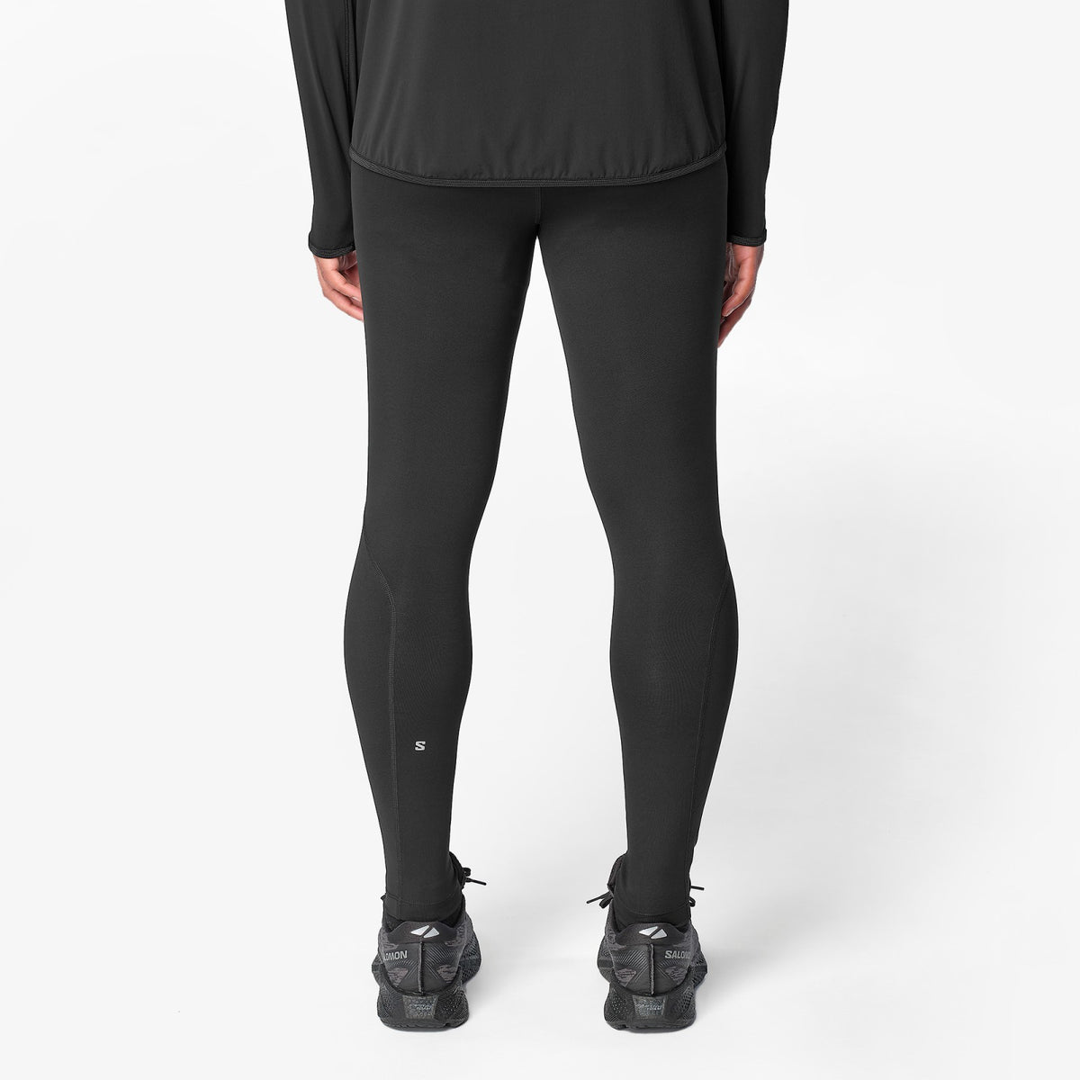 SHAKEout CORE TIGHTS Men's Tights | Salomon Quality