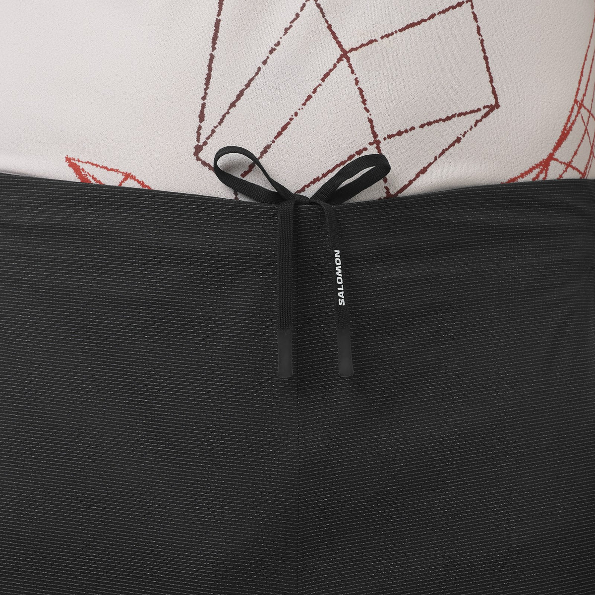 S/LAB BONATTI INFINITE Unisex Pants | Salomon Signature