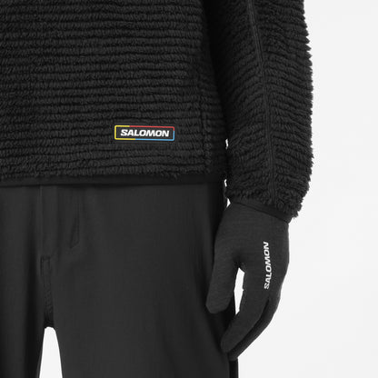 THERNOVA Men's Hooded Sweatshirt | Salomon Classic