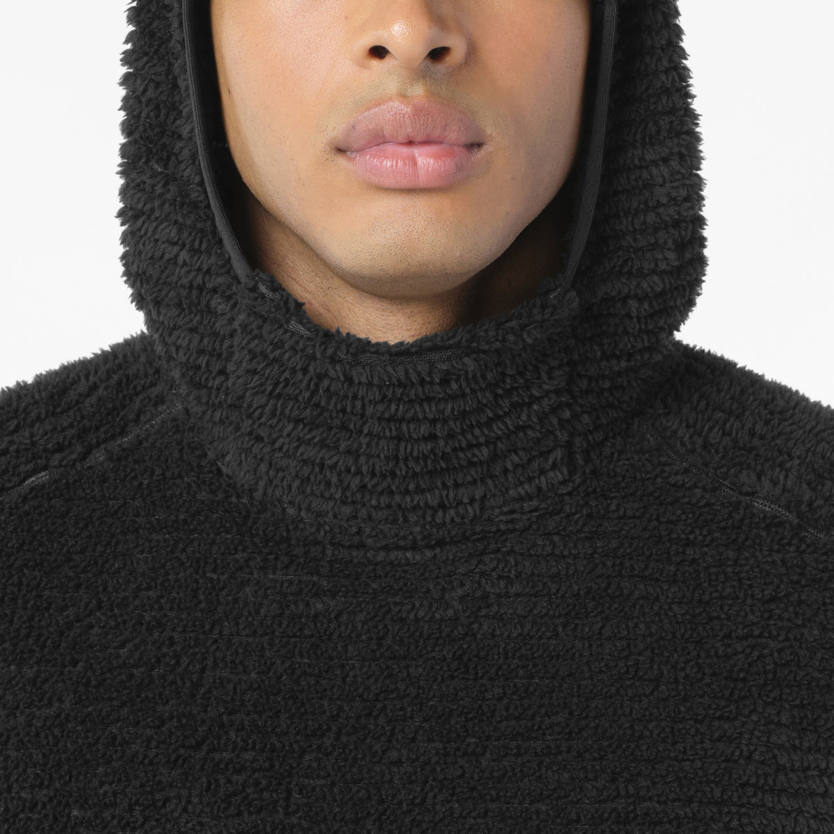 THERNOVA Men's Hooded Sweatshirt | Salomon Classic