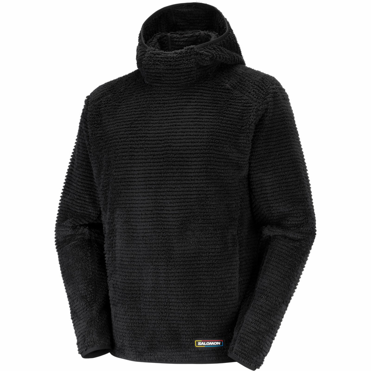 THERNOVA Men's Hooded Sweatshirt | Salomon Classic
