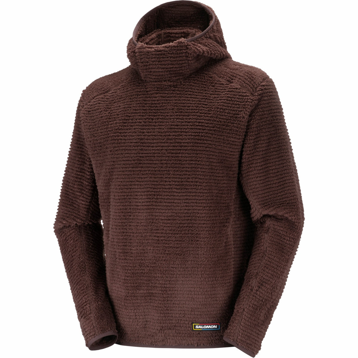 THERNOVA Men's Hooded Sweatshirt | Salomon Classic