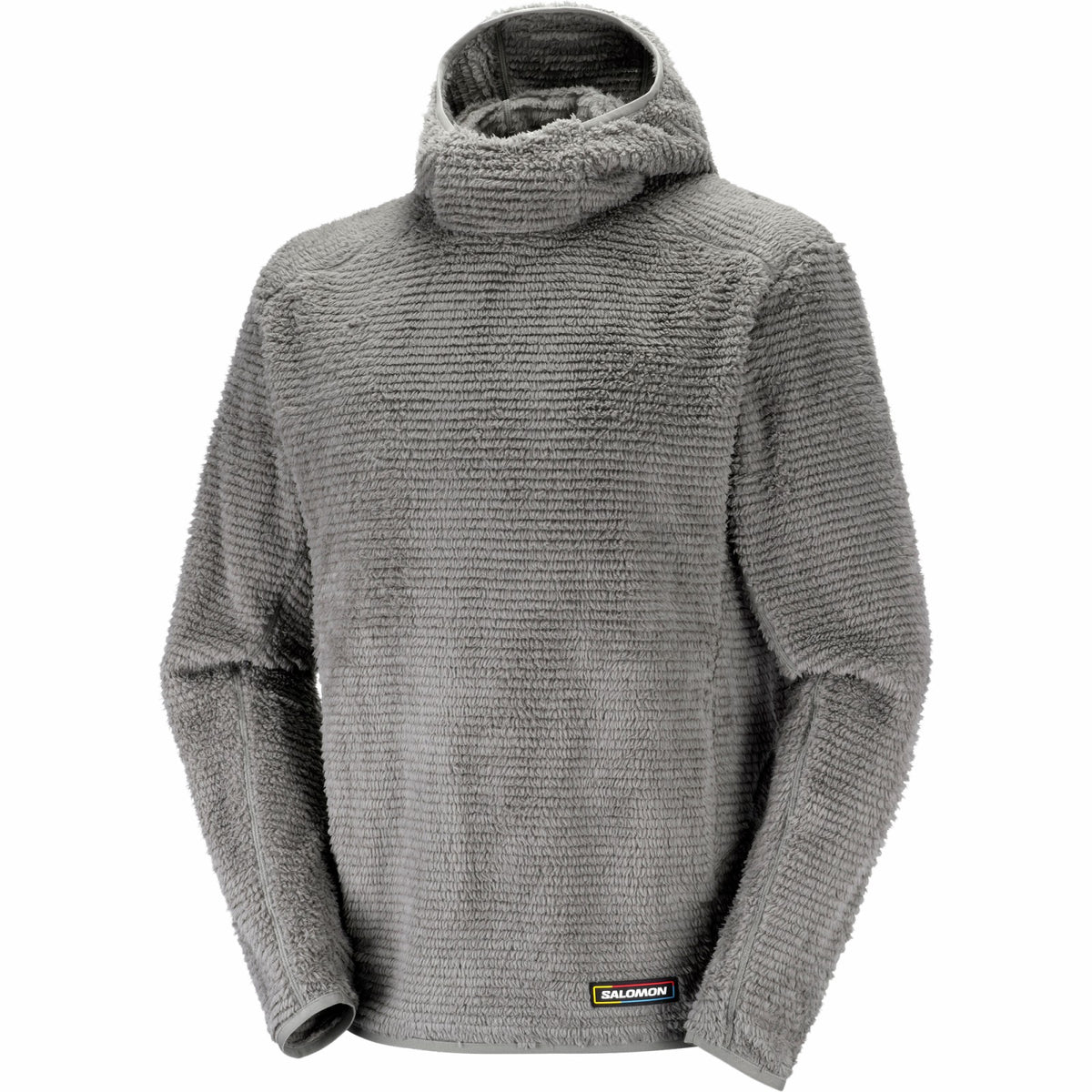 THERNOVA Men's Hooded Sweatshirt | Salomon Classic
