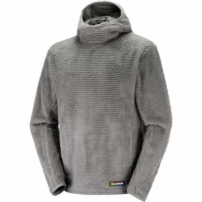THERNOVA Men's Hooded Sweatshirt | Salomon Classic