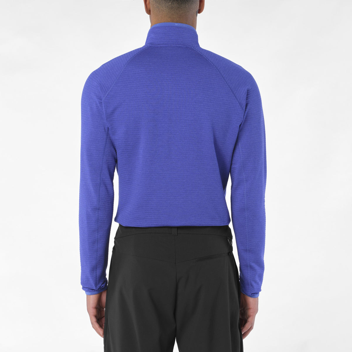 ESSENTIAL LIGHTWARM Men's Half Zip Midlayer | Salomon Value