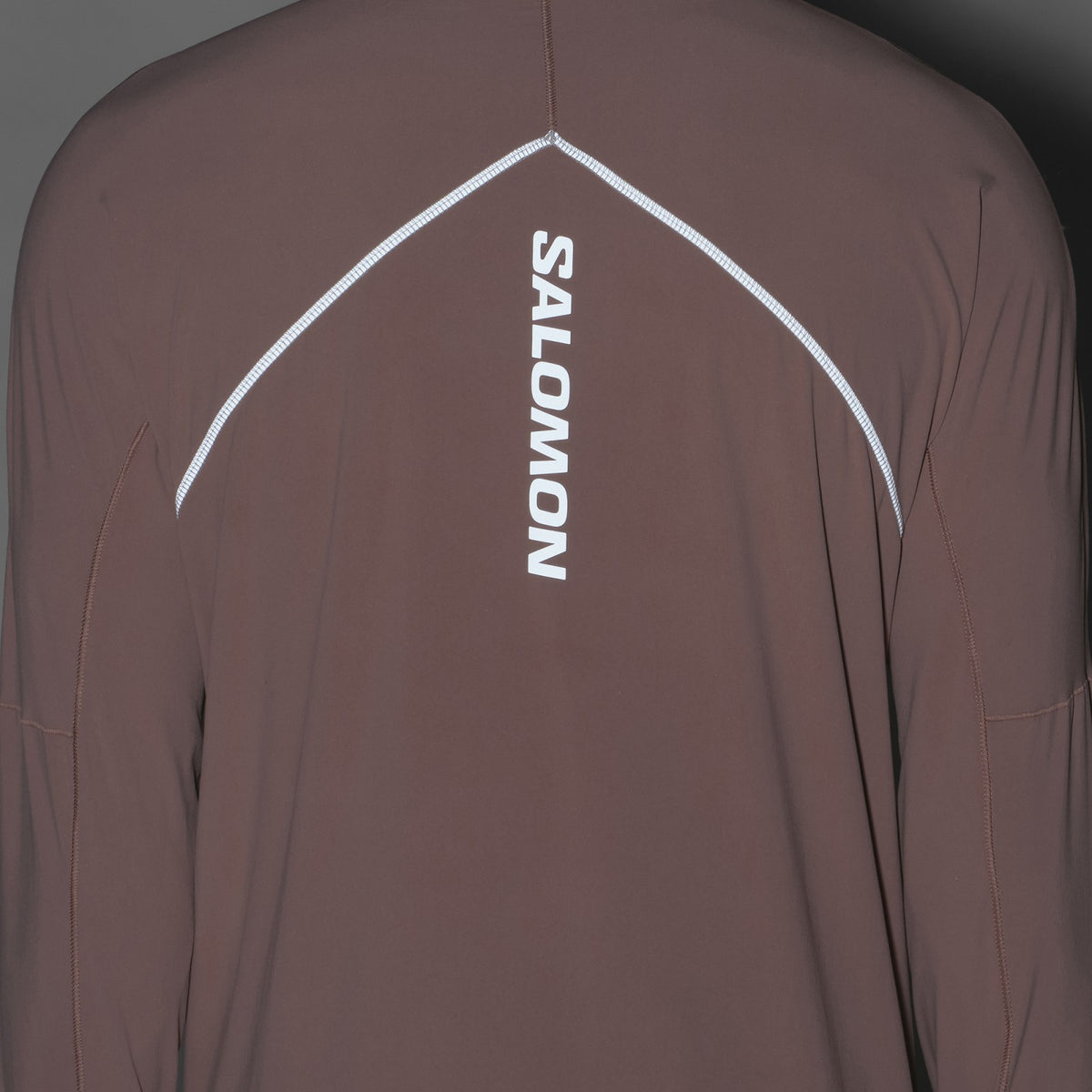 SENSE AERO HYBRID Men's Midlayer Jacket with hood | Salomon Great Value