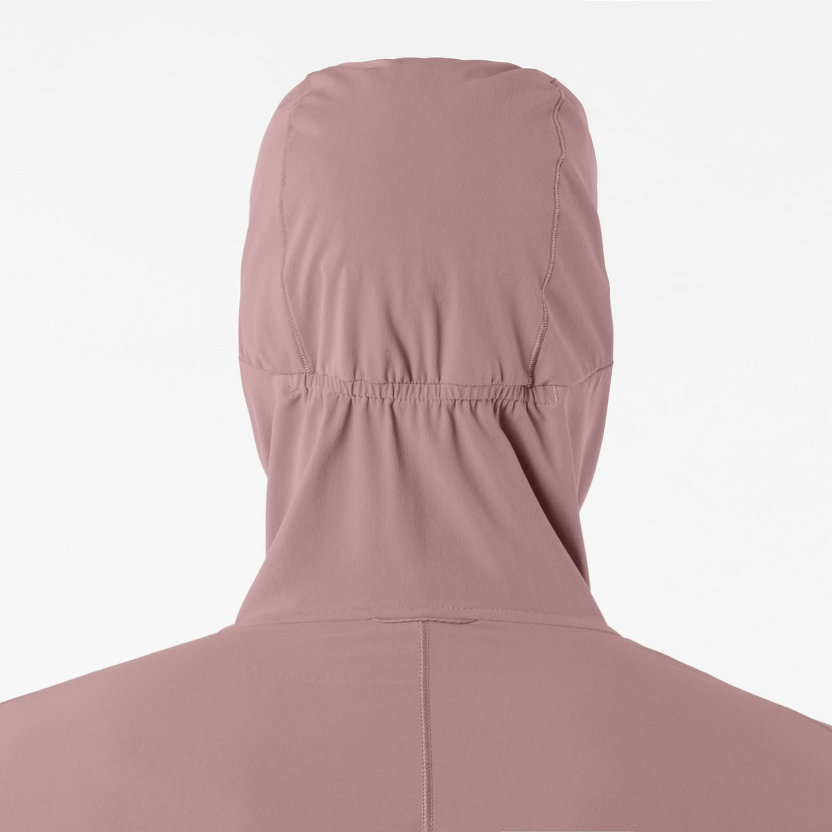 SENSE AERO HYBRID Men's Midlayer Jacket with hood | Salomon Great Value