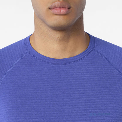 ESSENTIAL LIGHTWARM Men's Crewneck Pullover | Salomon Quality