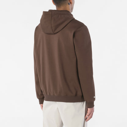 LOGO Men's Hooded Sweatshirt | Salomon Signature