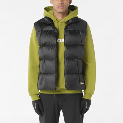 OUTPULSE Men's Down Jacket | Salomon Essential