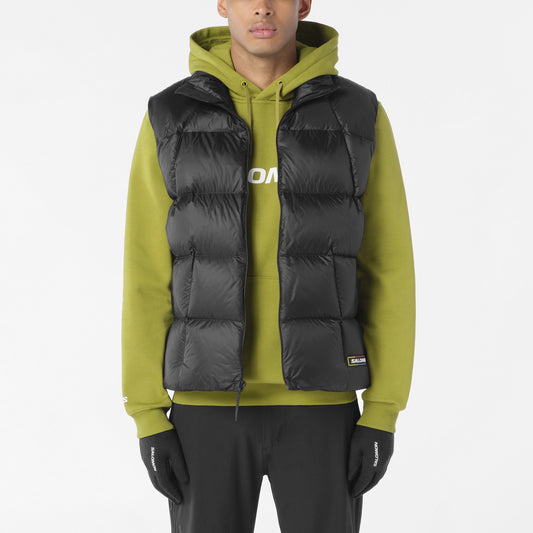 OUTPULSE Men's Down Jacket | Salomon Essential