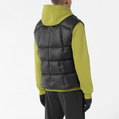 OUTPULSE Men's Down Jacket | Salomon Essential