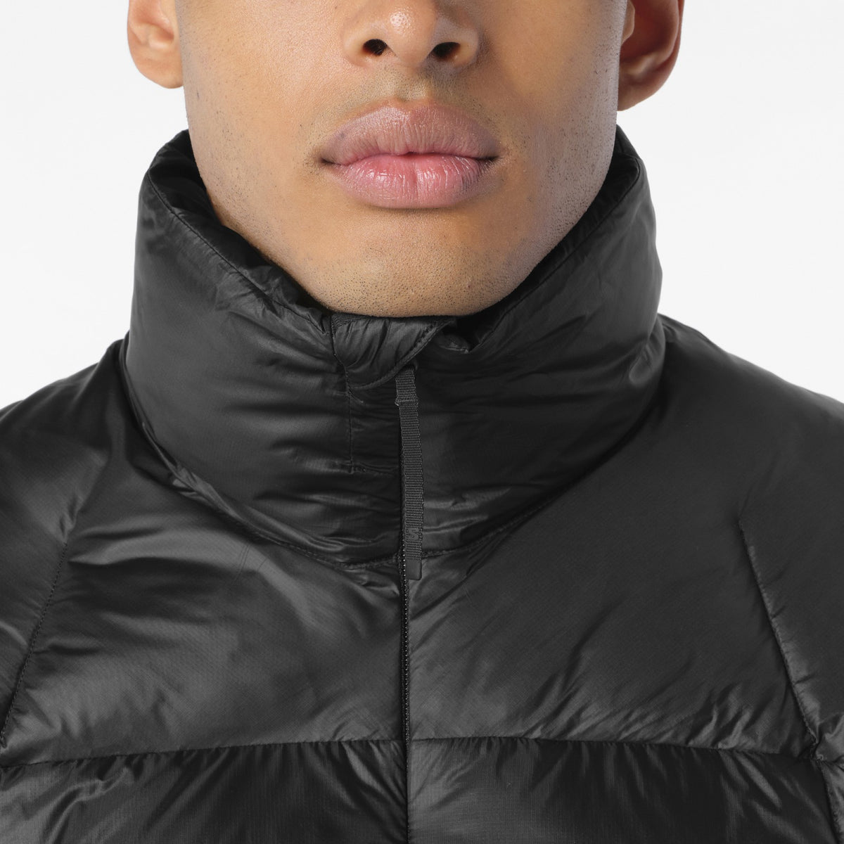 OUTPULSE Men's Down Jacket | Salomon Essential