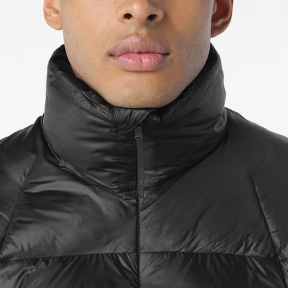 OUTPULSE Men's Down Jacket | Salomon Essential