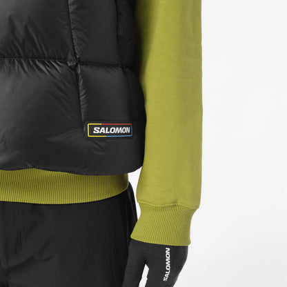 OUTPULSE Men's Down Jacket | Salomon Essential