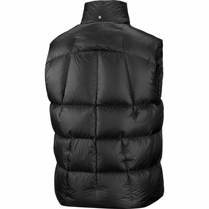 OUTPULSE Men's Down Jacket | Salomon Essential