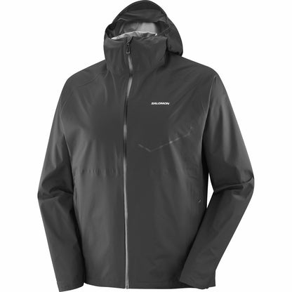 BONATTI WATERPROOF Men's Shell Jacket | Salomon Everyday
