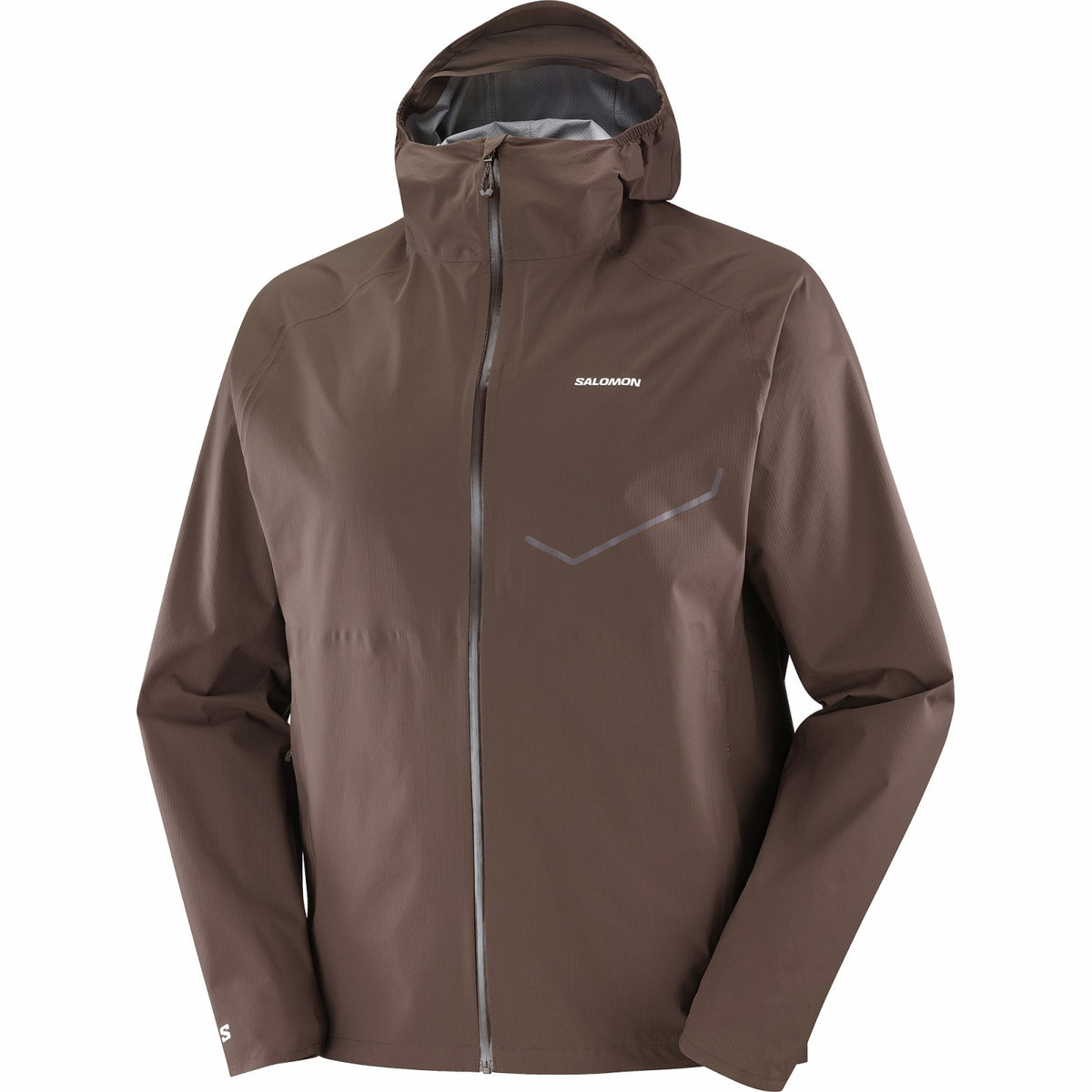 BONATTI WATERPROOF Men's Shell Jacket | Salomon Everyday