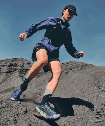BONATTI WATERPROOF Men's Shell Jacket | Salomon Everyday